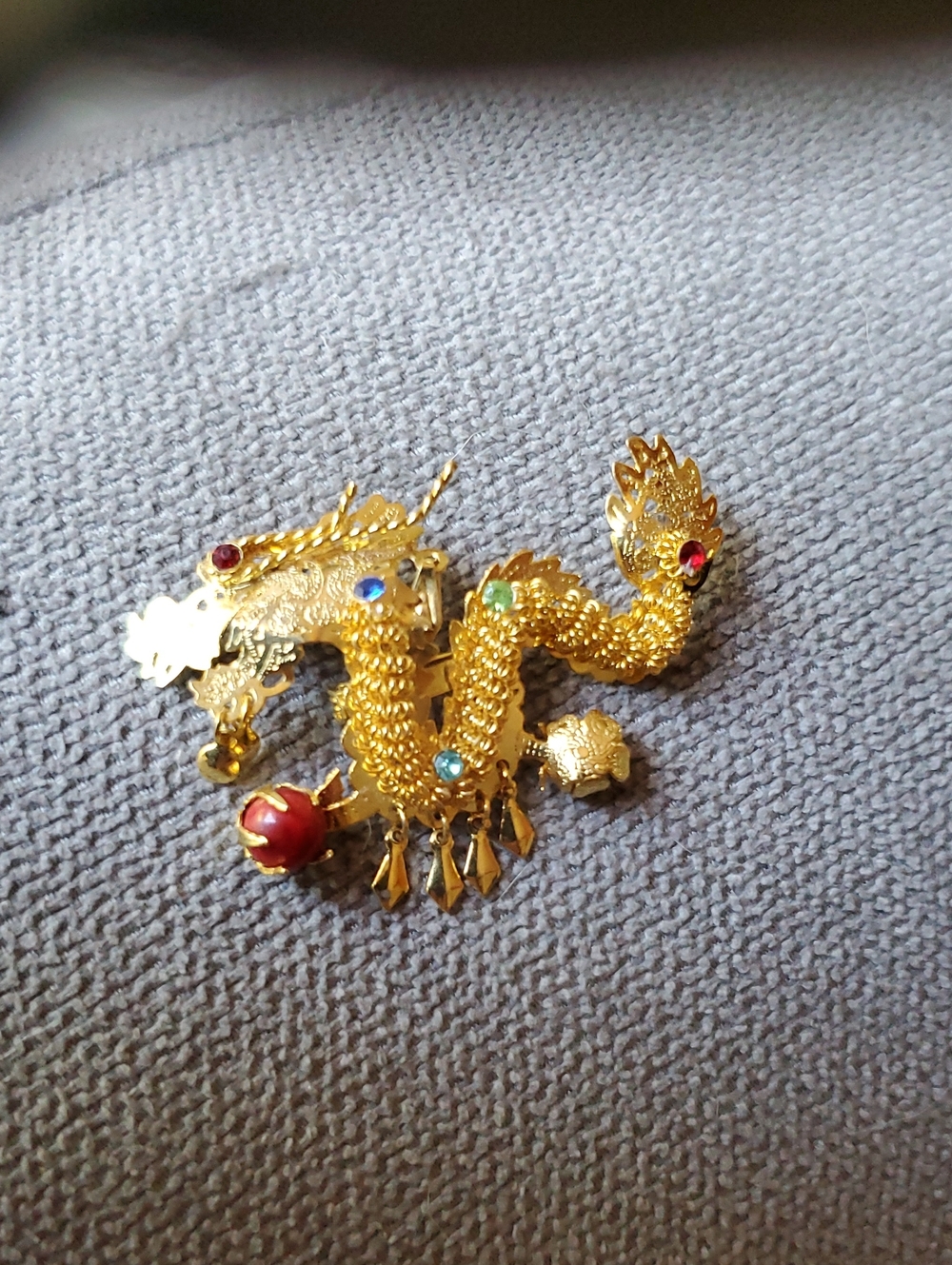 Brooch
